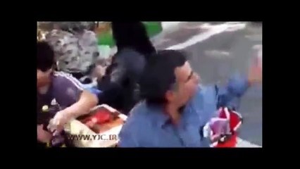 ماجرای قُرُق پارک جنگلی لویزان برای عروسی دختر شهردار تهران