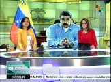 Venezuela: Rodríguez informará sobre intento golpista a diplomáticos