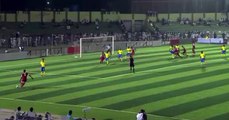 Sudan 1-2 Gabon - All Goals And Highlights - 2.9.2016