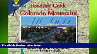 FREE PDF  Roadside Guide to the Colorado Mountains: Interstate 25 Skylines (Peakfinders Series)