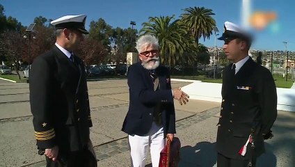 city tour capítulo 27 temporada 2016. (01 de septiembre 2016).