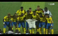 Soudan vs Gabon (1-2) | Qualifications CAN 2017
