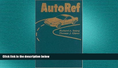 READ book  AutoRef  FREE BOOOK ONLINE