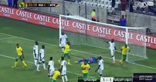 All Goals  South Africa 1-1 Mauritania 02.09.2016