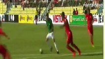 Bolivia vs Peru 2-0 All Goals & Highlights [1 9 2016  World Cup - Qualification