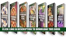 Collection Book Superfoods Recipes Box Set: 500  Superfoods Breakfasts, Casseroles, Soups   Stews,