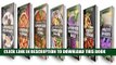 Collection Book Superfoods Recipes Box Set: 500+ Superfoods Breakfasts, Casseroles, Soups   Stews,