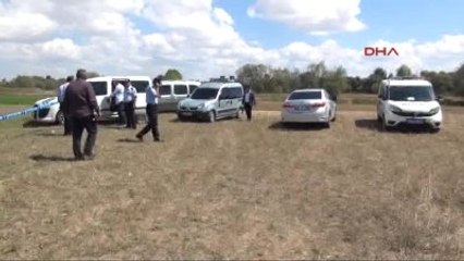 Kütahya 21 Yaşındaki Gencin Cesedi Gölette Bulundu
