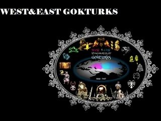 Türkler - The Turks - Les Turcs