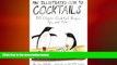 behold  An Illustrated Guide to Cocktails: 50 Classic Cocktail Recipes, Tips, and Tales