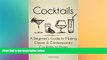 book online Cocktails: A Beginners Guide to Making Classic and Contemporary Cocktails at Home