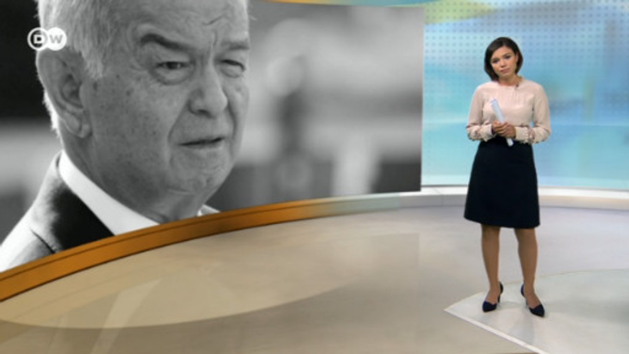 Умер президент Узбекистана: что будет со страно...