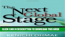 [PDF] The Next Global Stage: Challenges and Opportunities in Our Borderless World (paperback) Full