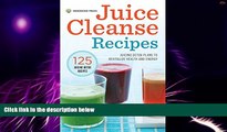 Big Deals  Juice Cleanse Recipes: Juicing Detox Plans to Revitalize Health and Energy  Free Full