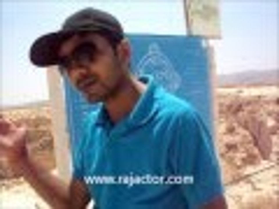 Tour Of Bethlehem by Raj vitthalpura
