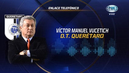 Vucetich destacó convocatoria de Sepúlveda