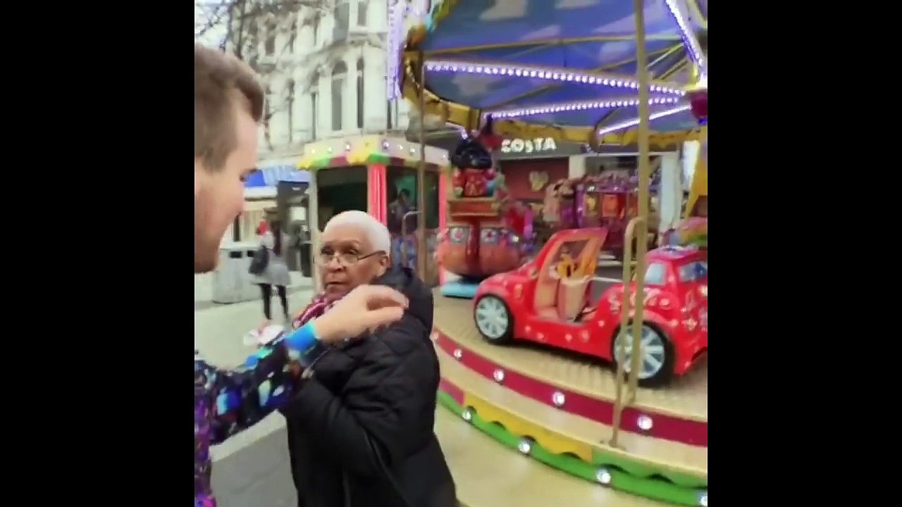 Ben Phillips |  Best of Ben Phillips -Part 1 -PRANKS