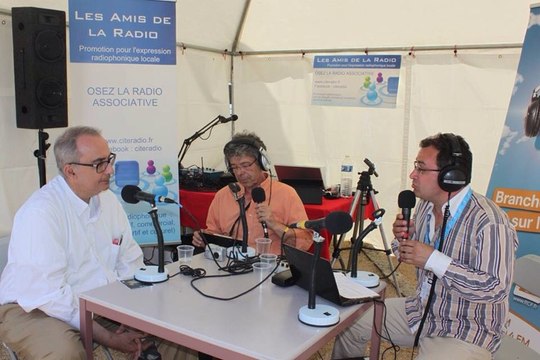 Ce soir on improvise - Hommage à Jean-Yves Couteau