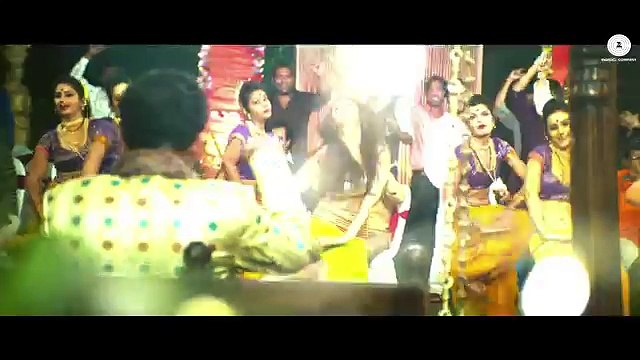 Chhori Chhichhori - Wah Taj Shreyas Talpade Manjari Fadnis Aakanksha Sharma Adarsh Shinde