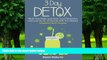 Big Deals  3 Day Detox: Reset Your Body, Jump-Start You Metabolism and Lose Up To 10 Pounds With