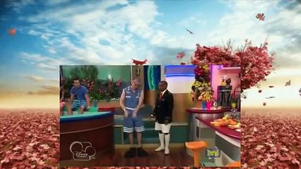 The Suite Life On Deck S03E07 Computer Date
