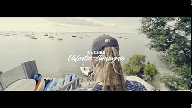 Volodia Ft. Naâman - Captain (Clip Officiel)