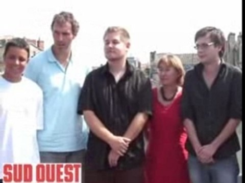 Laurent Blanc face aux lecteurs - Girondins de Bordeaux