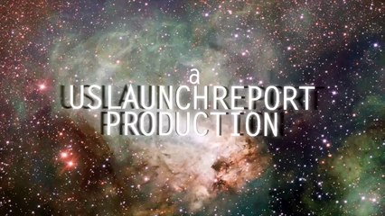 SpaceX - Static Fire Anomaly