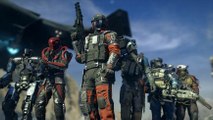 Call of Duty: Infinite Warfare – Multiplayer Reveal Trailer