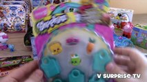 55 Kinder surprise eggs, Peppa Pig, Angry Birds, MLP, Frozen, Masha Bear, JOY, Shopkins 3, Avangers