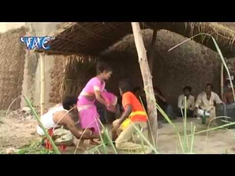 आज नाही ताड़ी पियब  - Sakal Hot Song | Item Bam Lageli | Sakal Balmua | Super Hot Song