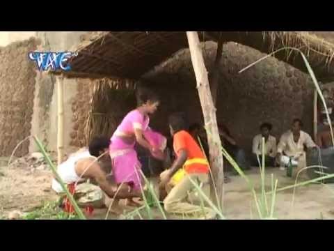 आज नाही ताड़ी पियब - Sakal Hot Song | Item Bam Lageli | Sakal Balmua | Super Hot Song