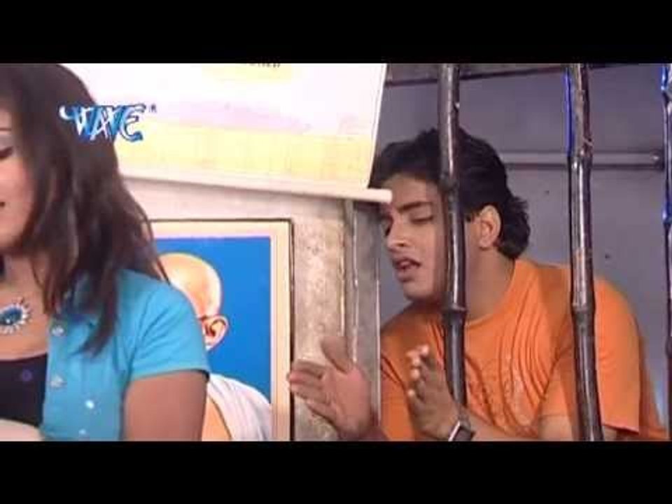 भितरिया जाई के - Bhojpuri Comedy Song | Aag Laga Da Pani Me | Pawan Singh | Super Hit Song