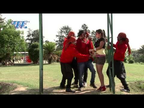 नथुनिया वाली - Bhojpuri Romantic Song । | Hai Kasaili Chusa | Tinku Soni | 2014