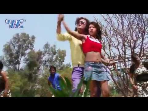 रोजे रोजे झमेला करेला - Bhojpuri Romantic Song | Dhadkat Jawani | Poonam Prakash Bhatt | 2014