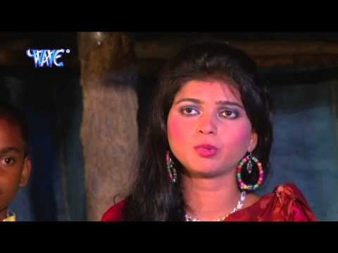 रोजे रोजे परियाद - Bhojpuri Sad Song | Dhadkat Jawani | Poonam Prakash Bhatt | 2014