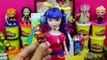 GIANT Musa Surprise Egg Play Doh - Winx Club Bloom Frozen Inside Out Barbie Mystery Minis Toys