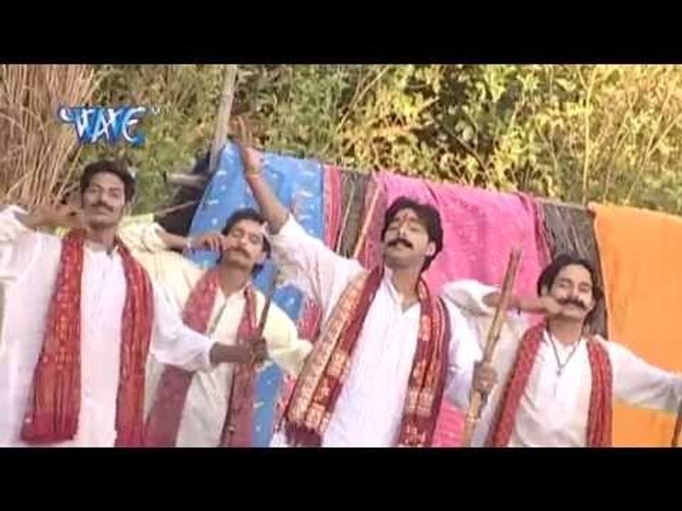 जवान भोजपुरिया  - Aag Laga Da Pani Me । Pawan Singh | Super Hit Bhojpuri Song