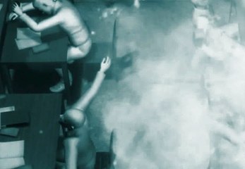 Más detalle sobre la explosión en el cantón Playas