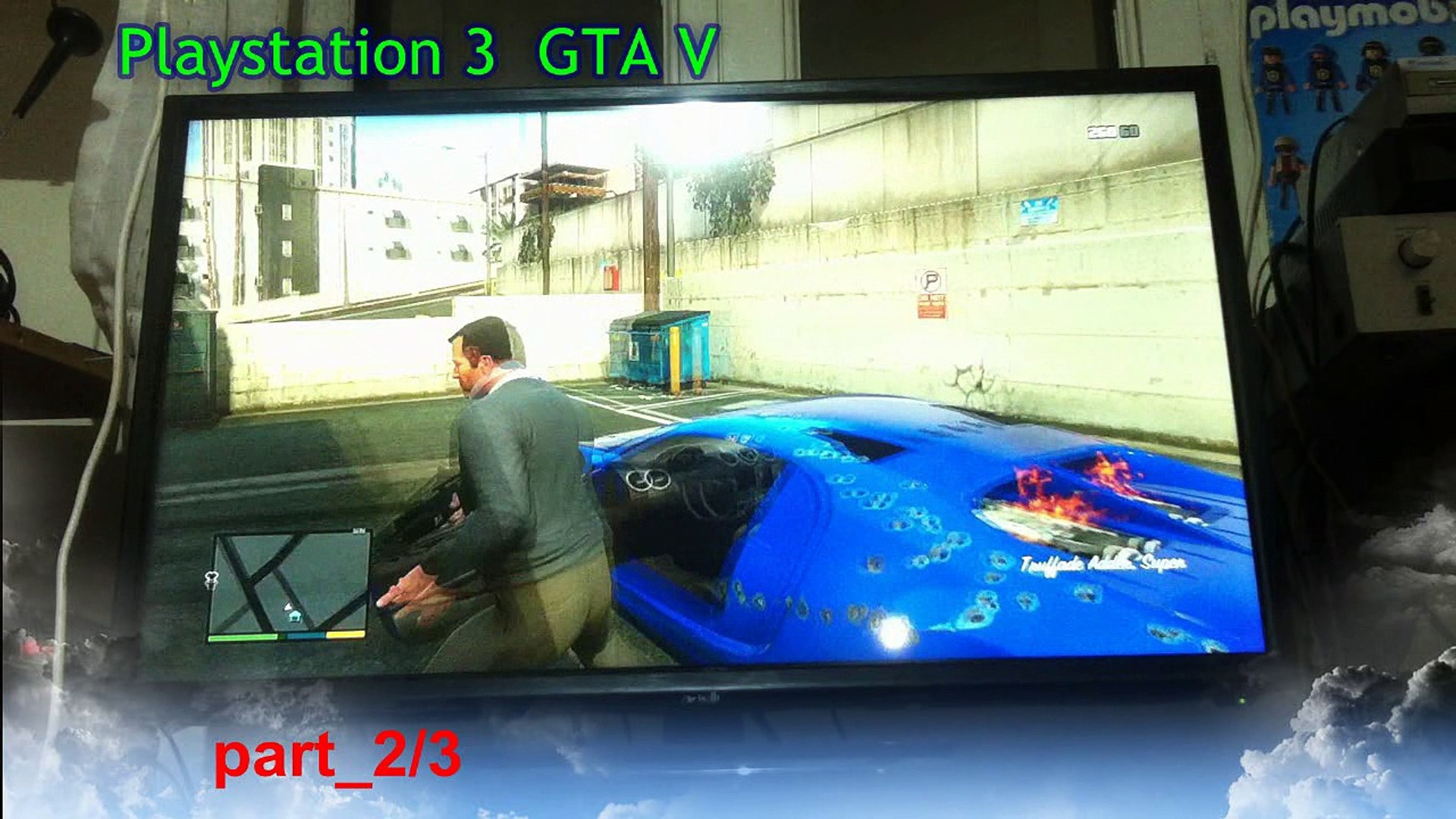 gta v gta story2