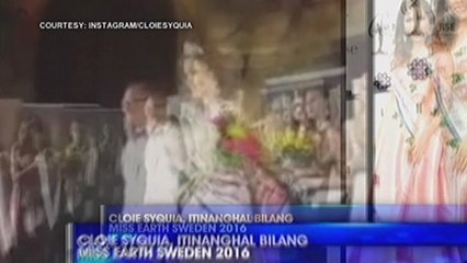 TWBA: VP Leni's daughter cries over "Barcelona" trailer