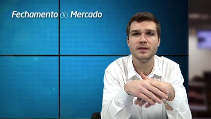 Com a possibilidade de Dilma não ter mais cargo público, Bolsa sobe