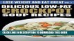New Book Delicious Low-Fat Crockpot Soup Recipes (Lose Weight and Eat Great Book 1)