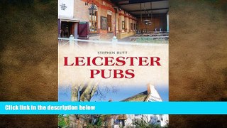 there is  Leicester Pubs