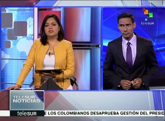 Brasil: defensa de Dilma denuncia que no se respetó el debido proceso