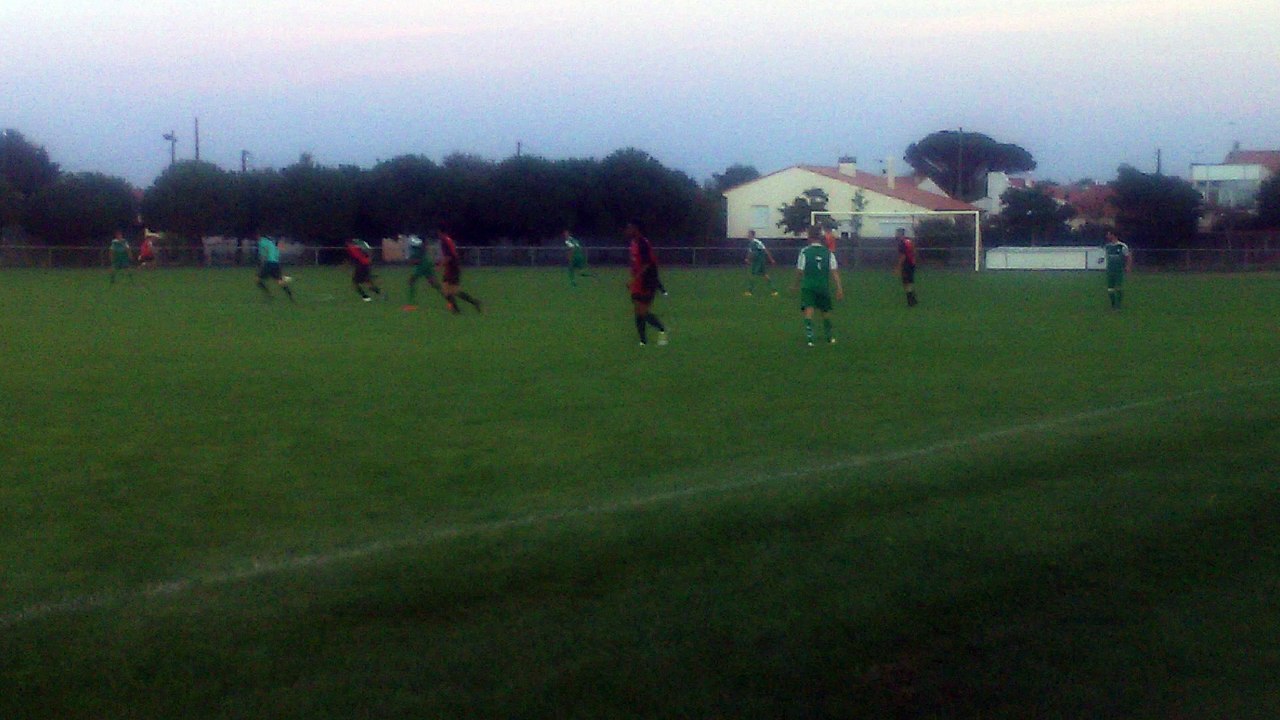 DRC 1 CONTRE AYTRE
