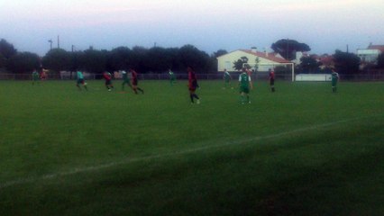 DRC 1 CONTRE AYTRE