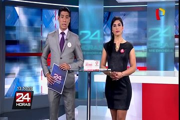 Basombrío sobre retiro de generales: “No hay ninguna sanción involucrada"