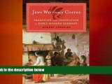 behold  Jews Welcome Coffee: Tradition and Innovation in Early Modern Germany (The Tauber