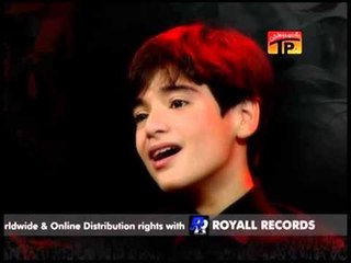 Muhammad Hamare, Ali Shanawar & Ali jee 2013 14